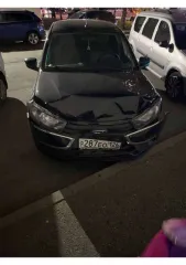 LADA Granta, 2024 года, 106 лс, автомобиль легковой, марка: LADA, модель: GRANTA, VIN: XTA219170R0577863, гос. рег. номер: Р287ЕО126, год изготовления: 2024