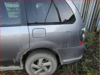 Mazda MPV 2004 163 лс легковой автомобиль Mazda MPV 2004 года 163 лс Автомобиль легковой, марка: Mazda, модель: MPV, VIN: отсутствует, гос. рег. номер: С826УХ174