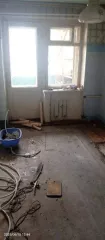 Квартира, 1/4 доля в праве, площадь 61,9 кв.м., назначение: жилое помещение. Адрес: Россия, Орловская обл., Кромской р-н, пгт Кромы, пер. Бобкова, д. 10, кв. 10. Кадастровый номер: 57:09:0030204:272. Находится в долевой собственности, размер доли в праве: 1/4.