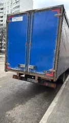 Автомобиль 3009Z7 БЕЗ МОДЕЛИ, г.в. 2019, VIN Z783009Z7K0060004, г.н. О446РА799