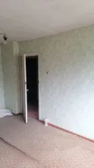 Квартира 48,4 кв.м, Ульяновская область, Вешкаймский район, рабочий поселок Чуфарово, улица Железной Дивизии, дом 4а, квартира 5. Жилое назначение, 3 комнаты, 2 этаж. Кадастровый номер: 73:03:030702:287.