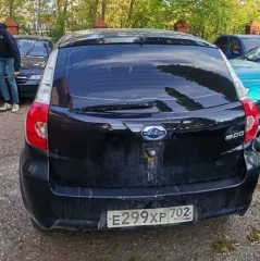 автомобиль легковой, марка: datsun, модель: mi do, vin: z8nfaabd0f0001454, год изготовления: 2015 автомобиль легковой, марка: datsun, модель: mi do, vin: z8nfaabd0f0001454, год изготовления: 2015