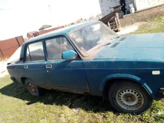 ВАЗ210740, 2008 г.в., vin XTA21074082751859, грз К548ХЕ31.
