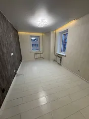 Квартира 64,1 м², 2 комнаты, Новосибирск. Двухкомнатная квартира, общей площадью 64,10 кв.м., расположенная по адресу: г. Новосибирск, ул. Михаила Кулагина, д. 33, кв. 120, с кадастровым номером 54:35:071001:2373. Имущество находится в залоге у банка ВТБ (ПАО).