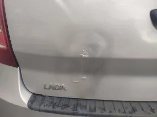 LADA GRANTA 2013 Автомобиль легковой, марка: LADA, модель: GRANTA 219010, VIN: XTA219010D0189135, гос. рег. номер: В657ХН159, год изготовления: 2013