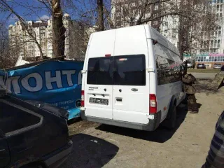 Sollers B-BF, 2013 Автобус SОLLЕRS В-ВF, 2013 года еще Автобус SОLLЕRS В-ВF, 2013 года еще Транспортное средство SОLLЕRS В-ВF, 2013 г.в., Идентификационный номер (VIN): Z0Z0ВВF00DZ000115