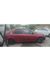 Renault Logan, 2011. Автомобиль легковой, марка: Renault, модель: Logan, VIN: X7LLSRB1HBH418072, гос. рег. номер: А035УЕ33, год изготовления: 2011. Ознакомиться можно по месту нахождения: Владимирская обл, г. Владимир, ул. Суворова, 3, предварительно согласовав время с финансовым управляющим по…