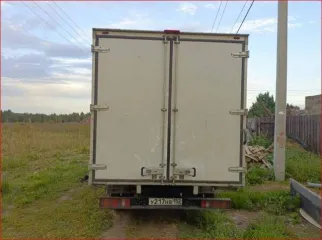 Грузовой автомобиль 278808, 2024 года. VIN: X8B278808R0035190, гос. рег. номер: У217НВ152, год изготовления: 2024.