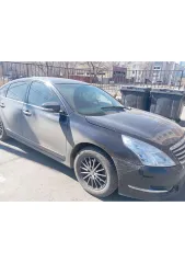 Nissan Teana 2008 Автомобиль марки Nissan Teana, 2008 года выпуска, VIN JN1BBUJ32U0003231 с лотом №1 можно ознакомиться по месту его нахождения: Амурская обл., с. Сосновка, ул. Новая, 8-1, предварительно согласовав время с Финансовым управляющим по тел. +79137268187, либо путем направления запроса…