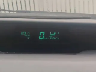 TOYOTA PRIUS HYBRID 2007 , Краснодарский край