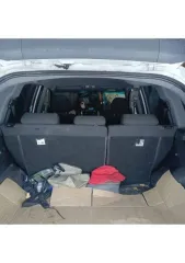 Lifan X60, 2016 года, 128 лс, АКПП, автомобиль легковой, марка: Lifan, модель: X60, VIN: X9W215800G0043328, гос. рег. номер: Р436ТВ159, год изготовления: 2016