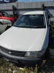 Nissan AD 2002 г.в., без г/н, № кузова VY11253956. Боковое стекло отсутствует, комплектность и состояние не проверялась, данное имущество обращено в доход государства (документы отсутствуют), находится в Ирбейском районе. Пробег: 0, вид транспорта: легковой, объем двигателя: не установлен, год…