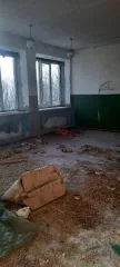 Нежилое здание с кадастровым номером 61:06:0060209:131 площадью 375,2 кв. м., расположенное по адресу: Ростовская область, Веселовский р-н, х. Красное Знамя, пер. Школьный, 7 иземельный участок с кадастровым номером 61:06:0060209:12 площадью 5600 кв. м., расположенный по адресу: Ростовская область…