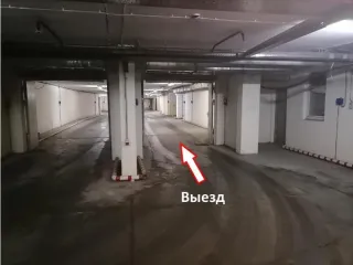 Нежилое помещение 15.3 кв.м Ковров переулок дом 4 корпус 2 Москва нежилое помещение по адресу: г. Москва, Ковров переулок, дом 4, корпус 2 (помещение № 1, подвал 2, ком. 88, м/м 148), площадью 15,3 кв. м, кадастровый номер 77:01:0006033:3349. Общая площадь: 15.3 Кадастровый номер: 77:01:0006033:3349