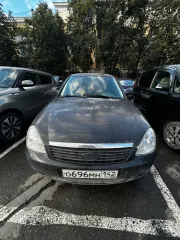 LADA 217030 2009 легковой автомобиль марки LADA модель 217030 2009 г.в. VIN-номер XTA21703090207565 Порядок ознакомления предварительно согласовав с финансовым управляющим: sadovskiyr@internet.ru