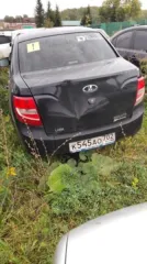 Легковые автомобили (согласно приложения) Легковые автомобили (согласно приложения) 
Модель: 21102 
VIN номер: XTA21102030634801 
Назначение: pryamie 
Вид транспорта: Легковой автомобиль 
Марка: ВАЗ 
Год выпуска: 2003 

