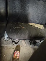 Автомобиль грузовой фургон ГАЗ27527, 2016 года выпуска, VIN X96275270G0808400. Документов на автомобиль нет, покупатель за свой счет восстанавливает документы. Дополнительная информация по телефону 89061078737 или E-mail: ildar-kurban@mail.ru.