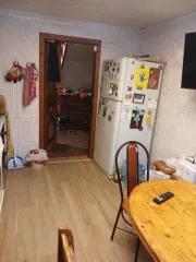 Жилой дом площадью 158.8 кв.м и земельный участок площадью 1570 кв.м по адресу: Тверская область, Калининский район, сельское поселение Заволжское, деревня Ширяково, дом 3. Кадастровый номер дома: 69:10:0210801:154. Кадастровый номер участка: 69:10:0210801:402. Личная собственность.