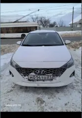 Hyundai Solaris 2021 автомобиль марки Hyundai модель Solaris 2021 г.в. VIN-номер Z94K241CANR309205. Имущество является предметом залога ПАО «СОВКОМБАНК» (ИНН 4401116480; ОГРН 1144400000425), адрес 159000, г. Кострома, пр-кт Текстильщиков, д. 46.