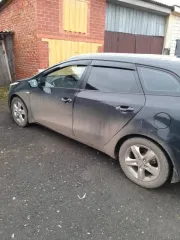 Kia Ceed, 2014, 100 лс, 242489 км. Автомобиль марки KIA, модель CEE’D, VIN XWEHM811AE0000040, модель, № двигателя G4FA EZ044564, 2014 года выпуска. Находится в залоге у ООО «Цифра банк» (имущество обременено в пользу ООО «Цифра банк» на основании кредитного договора от 14.02.2023 №…