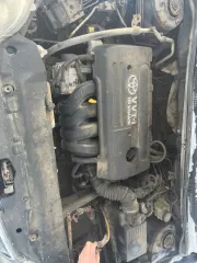 Toyota Corolla 2006 года выпуска, VIN NMTBZ28E80R146295. Осмотр по адресу: Республика Башкортостан, г. Уфа, Коллективный сад №37 ОСТ ОАО УМПО, уч. 40а, по предварительной записи по телефону: 8 964 964 8008.