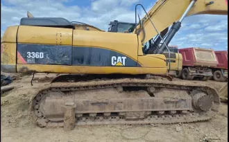 Caterpillar 336D2L "Тосно" 2014 года выпуска, номер рамы: CAT0336DCYCF00302, ГРЗ: 5313РА77 (работоспособность не проверялась). Ознакомление с имуществом производится по адресу: Российская Федерация, Республика Саха (Якутия), Мирнинский район, Ботуобуйинский наслег, Среднеботуобинское…