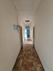 Нежилое здание 288.2 кв.м, участок 1616 кв.м, Тульская область Нежилое отдельно стоящее здание (Лит.А) с кадастровым номером 71:15:010301:266, площадью 288,2 кв.м. с земельным участком с кадастровым номером 71:15:010504:36, площадью 1616 кв.м, расположенные по адресу: Тульская область…