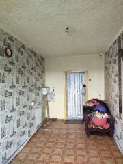 Квартира в Улан-Удэ, 12,2 кв.м, расположенная по адресу: Республика Бурятия, г Улан-Удэ, ул Балдынова, дом №17, кв 1/3. Назначение объекта недвижимости: жилое.
