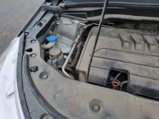 Haval M6, 2024 года, 142,8 лс, 46 000 км, АКПП, автомобиль легковой, коробка автомат, на ходу.