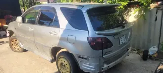Toyota Harrier 2000, автомобиль марки TOYOTA модель HARRIER 2000 г.в., номер кузова MCU15-0140516. Ознакомление в рабочие дни с 10:00 до 18:00 мск, по согласованию по тел 89992486766, эл.почта sales@flbankrot.ru, дата и место уточняются по телефону, г. Благовещенск.