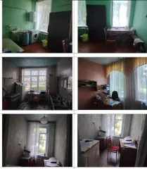 Нежилое здание с земельным участком в с.Ратчино, ул.Ленина, д.11: здание, назначение «нежилое», общей площадью 283,7 кв.м, этажностью 1, с кадастровым номером 48:05:0620207:159, расположенное по адресу: Российская Федерация, Липецкая область, Добровский муниципальный округ, село Ратчино, улица…