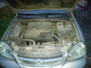 Chevrolet Lacetti 2007 автомобиль марки Chevrolet модель Lacetti 2007 г.в. VIN-номер XUUNF196J70000508 С имуществом, являющимся предметом продажи, и имеющимися в отношении этого имущества документами можно ознакомиться предварительно согласовав дату, время и место: arbitr.ram@mail.ru 89106457149…