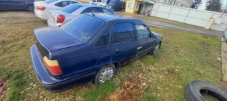 Daewoo Nexia 2006 года, 85 л.с., пробег 450000 км. VIN: XWB3D31UD6A098194, тип кузова седан, цвет темно-синий, госномер Р422ХМ93. Имеются внешние повреждения: потертости, царапины, вмятины, очаги коррозии на кузове, трещины и сколы стекол. Отсутствуют ключи, доступ внутрь, документы ПТС и СТС, а…