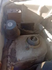 Nissan Cube 1998 года, 82 лс, 312667 км, АКПП, кузов № Z10042604