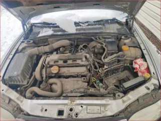 Opel Vectra 2001 года, 116 л.с., пробег 111111 км. VIN: W0L0JBF3511109365, госномер: М369ХА22.
