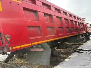 КАМАЗ М1840 2021 Транспортное средство КАМАЗ М1840 5490-S5,2021г.в., VIN: XTC549005М2546500. Состояние – хорошее. Не сходятся номера в документах и на кузове. Номер в документах: XTC549005M2546500. Номер на кузове: XTC0549000N2518773.