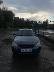 Lada Priora, 2008 года, 98 лс, 200000 км, модель ЛАДА 217230 LADA PRIORA, год изготовления 2008 г.в., VIN XTA21723080034687, имущество со слов должника находится в залоге 3 лица, имееются рыжики состояние среднее – машина требует вложений, пробег около 200т, вид собственности индивидуальная, на…
