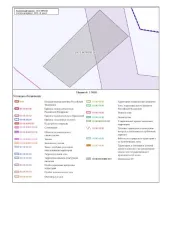 Земельный участок 897 кв. м в Республике Карелия, Пряжинский национальный муниципальный район, Эссойльское сельское поселение, деревня Улялега. Расположен в кадастровом квартале 10:21:0070202. Цель использования — для индивидуального жилищного строительства. Вид разрешённого использования: 2.1…