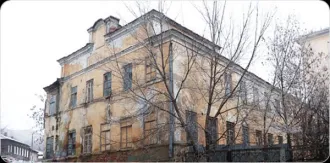 Объекты недвижимого имущества, 1 629 кв. м, Саратовская область Продажа находящегося в федеральной собственности ЕНК, в состав которого входят объекты недвижимого имущества, один из которых является ОКН регионального значения, находящимся в неудовлетворительном состоянии, и объекта другого…
