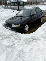 Легковой автомобиль ВАЗ 211424, г/н С119КН196, vin X7Y21124070000966. Мощность двигателя: нет информации. Марка: ВАЗ. Объем двигателя: нет информации. Коробка передач: нет информации. VIN номер: X7Y21124070000966. Экологический класс: нет информации. Вид транспорта: легковой автомобиль. Год…