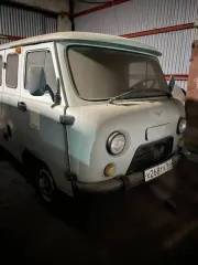 УАЗ 390995-04 2017 автомобиль УАЗ 390995-04, VIN ХЕЕ390995Н1222841, 2017 год выпуска – 497 000 руб. – автомобиль