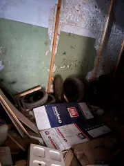 Нежилое помещение, площадью 55,6 кв.м., является частью объекта культурного наследия регионального назначения, включенного в единый государственный реестр объектов культурного наследия (памятников истории и культуры) народов Российской Федерации – «Здание рабочих казарм» XIX в., регистрационный…