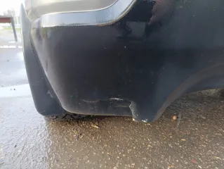 Mitsubishi ASX 2011 года. VIN: JMBXNGA1WCZ003881.