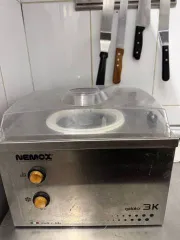 Фризер GELATO PRO 3K