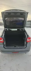 LADA Granta 2024 Легковой автомобиль марка LADA модель Granta 2024 г.в. VIN-номер XTA219170R0546830, цвет: серый. Ознакомление с имуществом производится заявителем (покупателем) самостоятельно по адресу местонахождения имущества: Россия, Курганская область, р.п. Юргамыш, по предварительной…