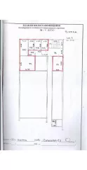 Помещение площадью 111,30  кв.м. адрес (местонахождение) объекта:  646940, Омская обл, Оконешниковский р-н, Оконешниково рп, Кирова ул, дом № 18 Помещение площадью 111,30  кв.м. адрес (местонахождение) объекта:  646940, Омская обл, Оконешниковский р-н, Оконешниково рп, Кирова ул, дом № 18 
Общая…
