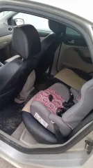 Ford Focus 2006 года, VIN WF04XXWPD46J64409. По двигателю стучит (поршневая), расход моторного масла 1.5 литра на 1000км, требуется замена подушек двигателя всех, течь антифриза с патрубок системы печки и охлаждения, течь масло с шкива коленвала, течь антифриза с помпы, не работает кондиционер…