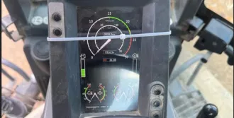 Автогрейдер TG 200 2018 Самоходная машина – автогрейдер, марка, модель – TG 200, заводской номер машины: 180007, год выпуска 2018