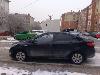 Kia Rio 2014, vin: z94cb41aafr225240, с более подробной информацией по имуществу и проводимыми торгами можно ознакомиться у организатора торгов начиная с 02.07.2026 г. в рабочие дни (с 5 до 14 часов по московскому времени), предварительно согласовав с ним дату и время ознакомления.
