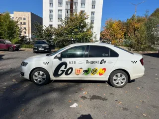 Skoda Rapid 2018 года, VIN: XW8AC2NH9JK119987. Осмотр по предварительной записи в Уфе, ул. Баязита Бикбая, д. 19. Контакты: 89605442246, pravo-76@bk.ru.